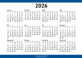 Jaarprogramma 2026-2027