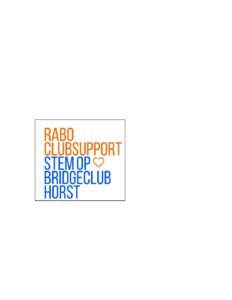 Rabo clubsupport